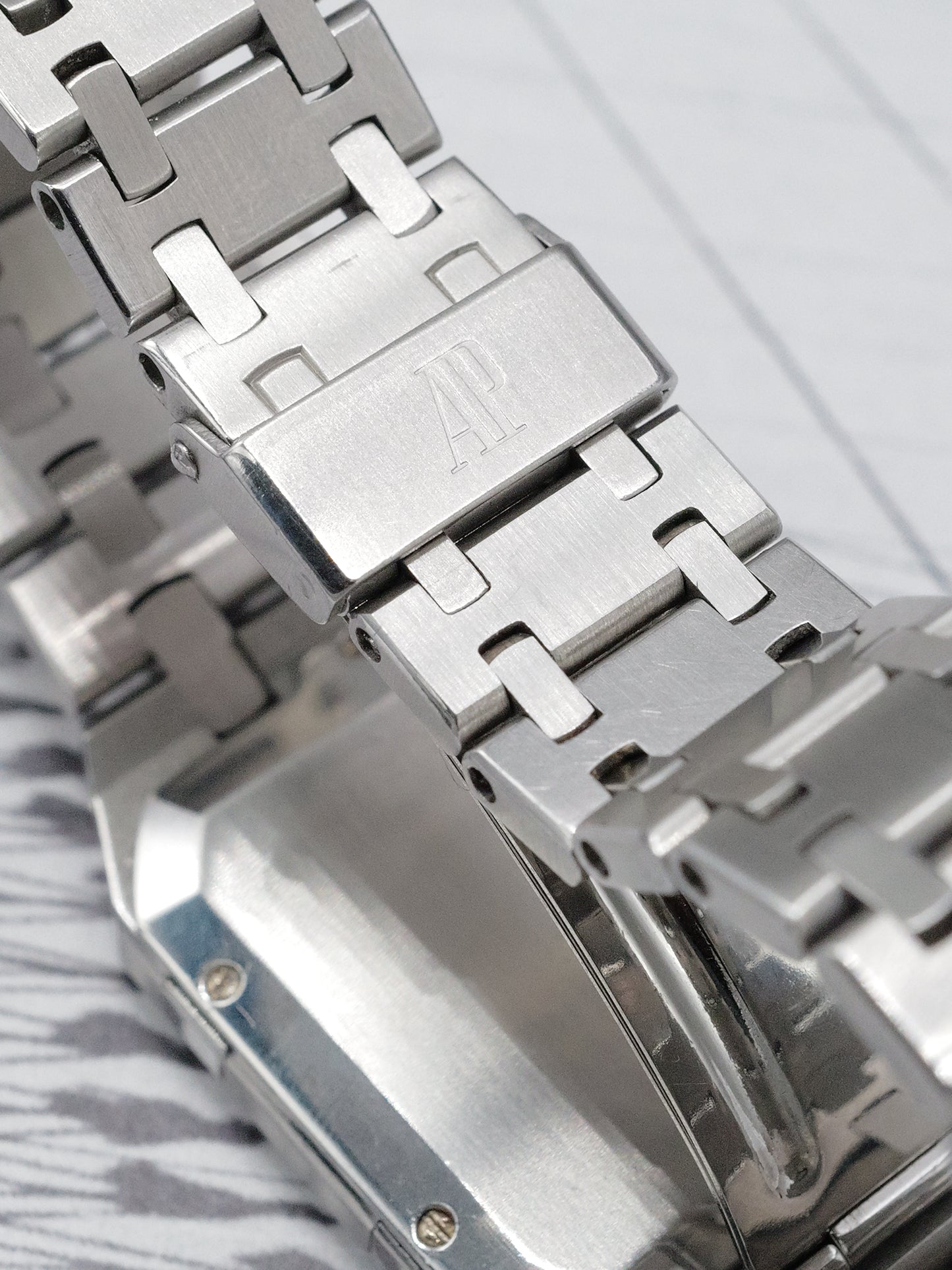 AUDEMARS PIGUET ROYAL OAK