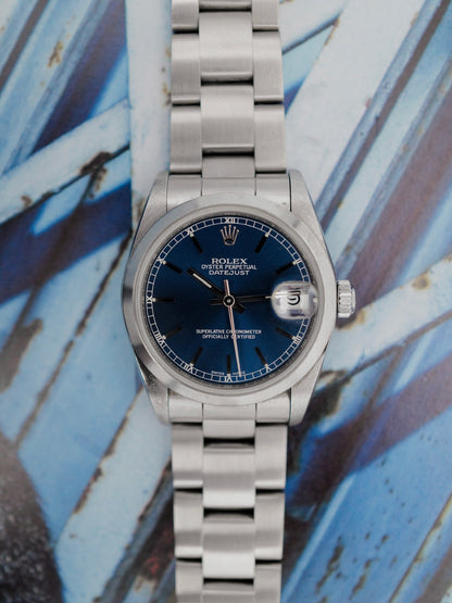 ROLEX DATEJUST