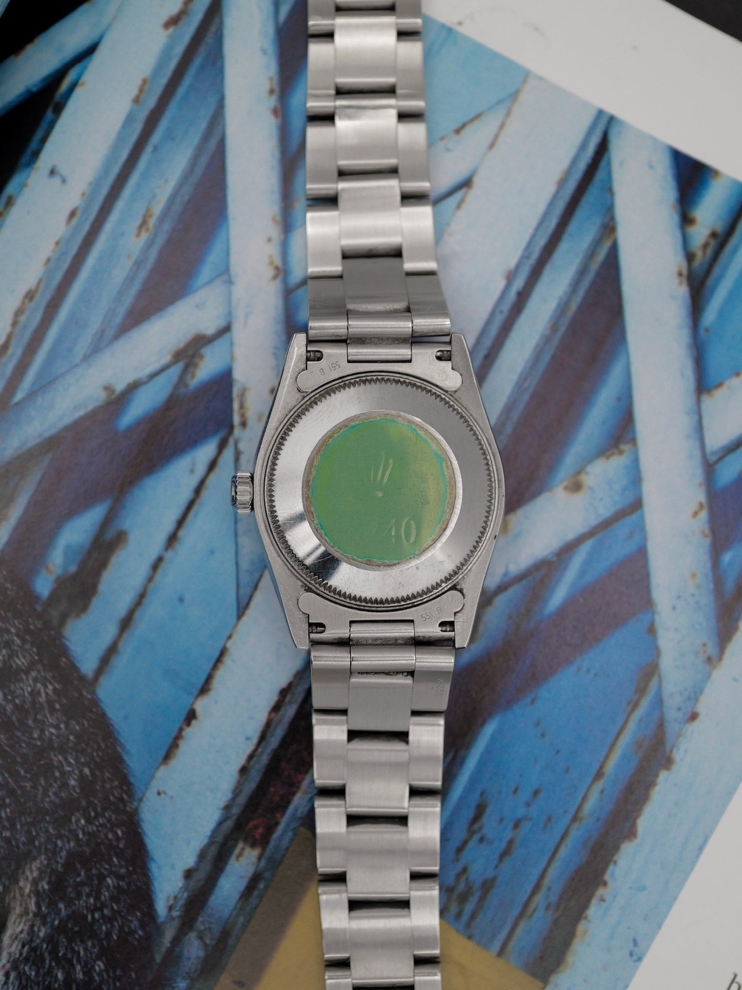 ROLEX DATEJUST