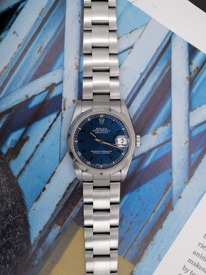 ROLEX DATEJUST