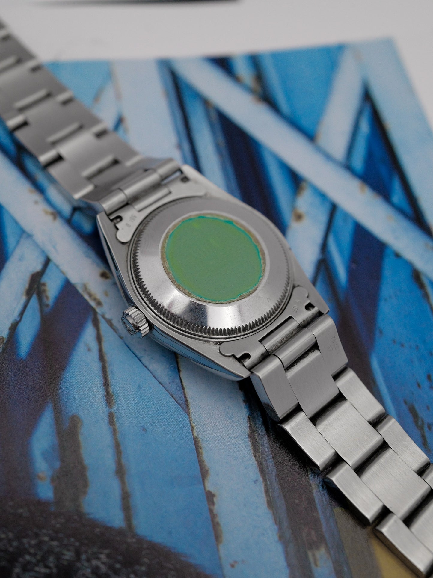 ROLEX DATEJUST