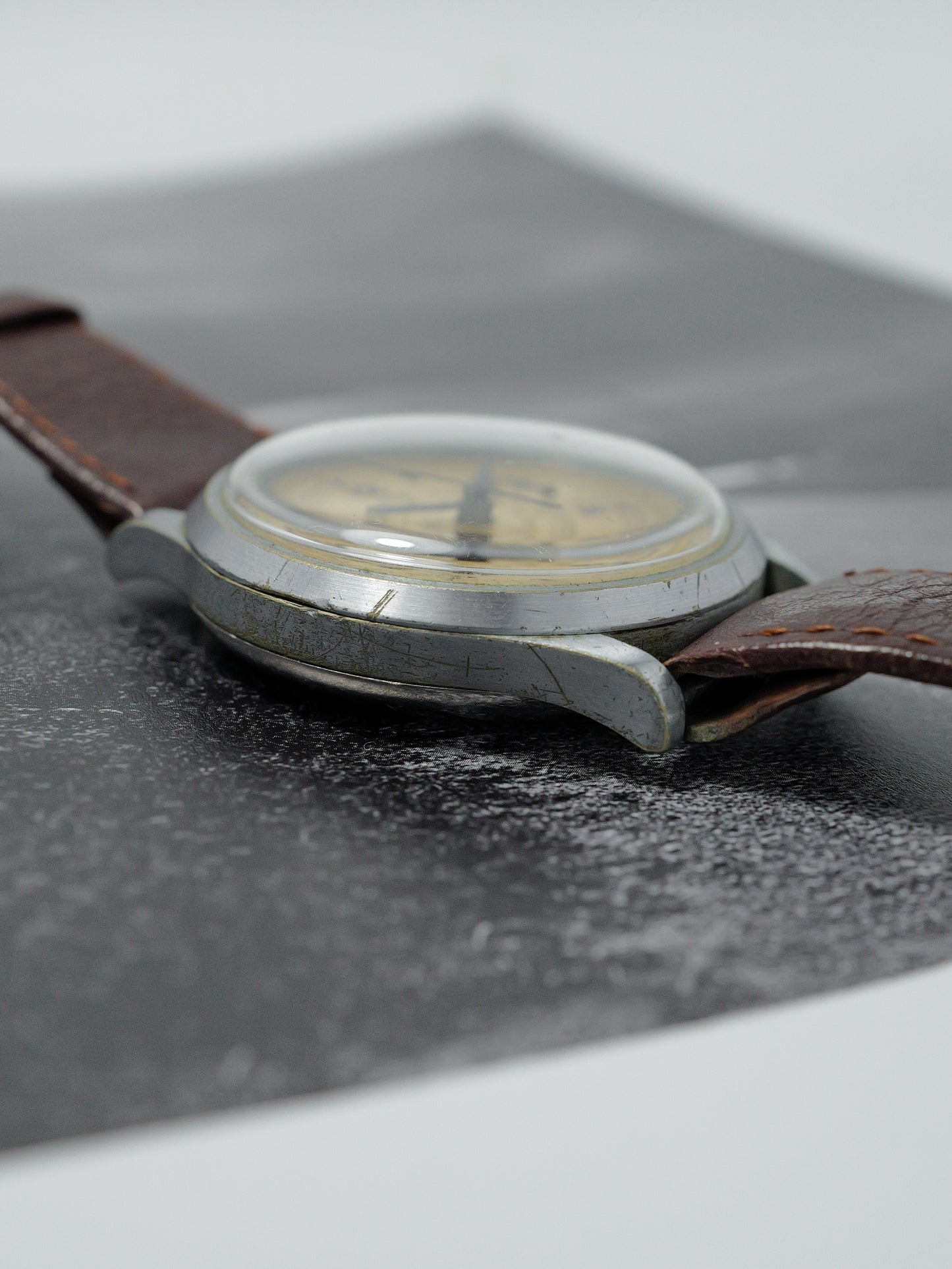 ARSA CHRONO