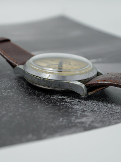 ARSA CHRONO