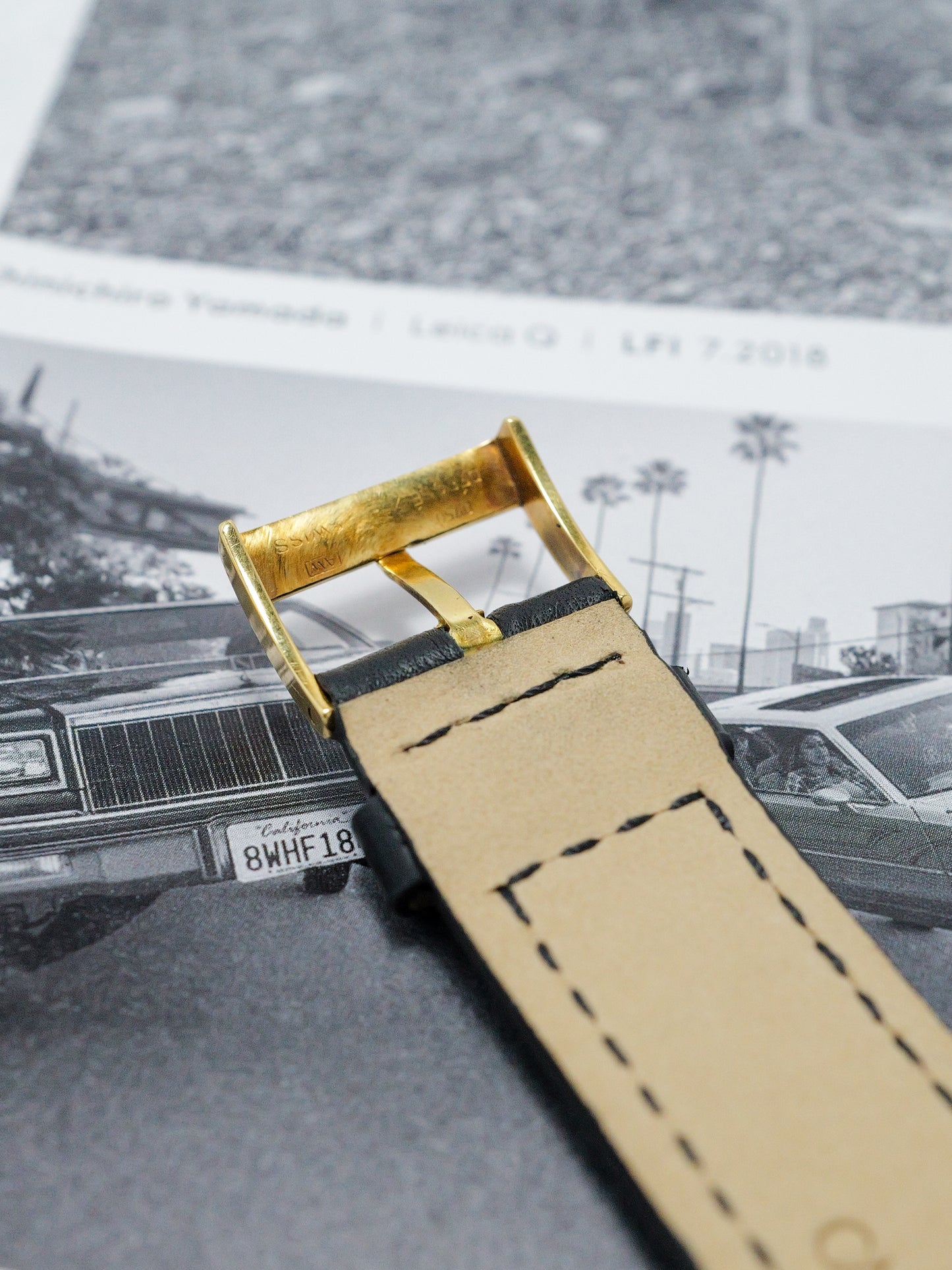 VACHERON CONSTANTIN