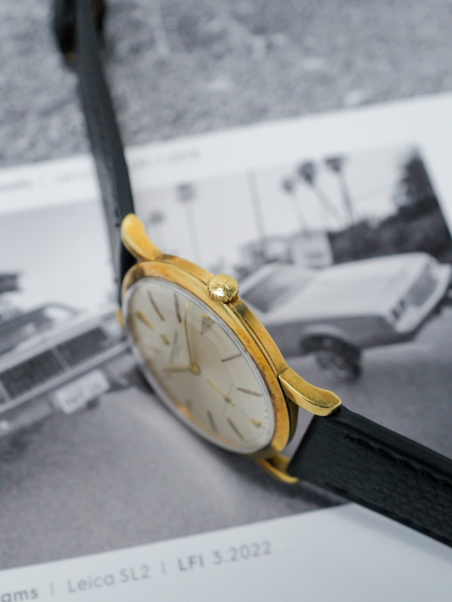 VACHERON CONSTANTIN
