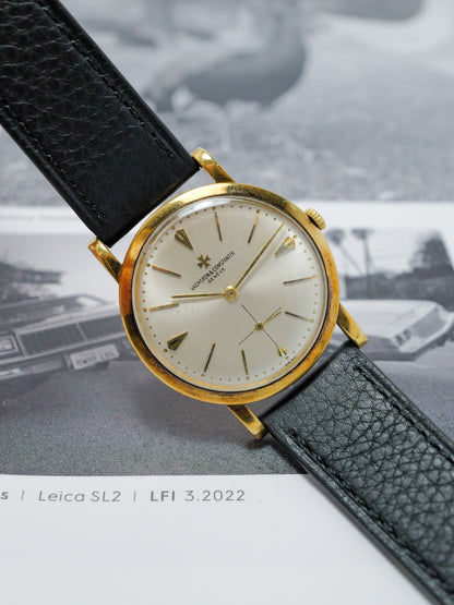VACHERON CONSTANTIN