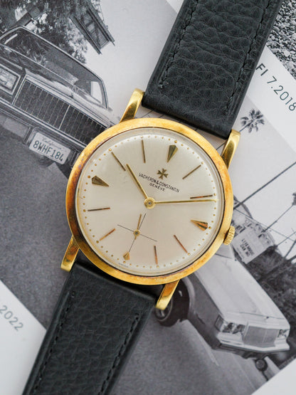 VACHERON CONSTANTIN
