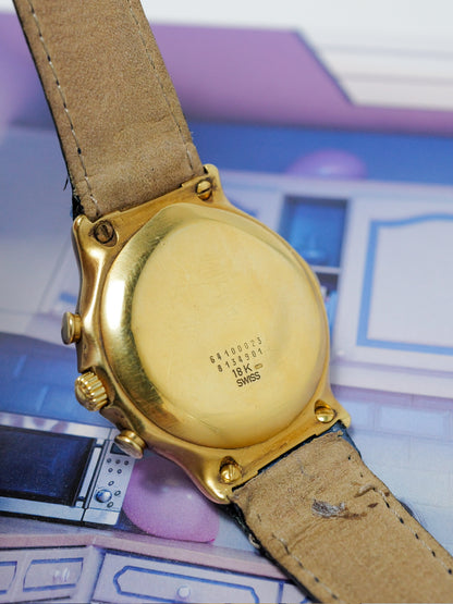 EBEL CHRONOGRAPH