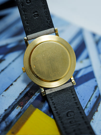 BULGARI BULGARI GERALD GENTA