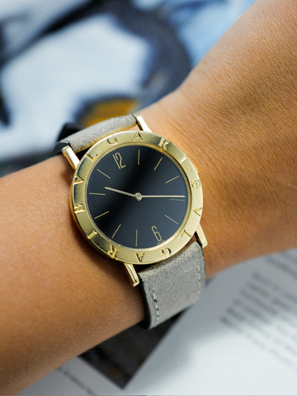 BULGARI BULGARI GERALD GENTA
