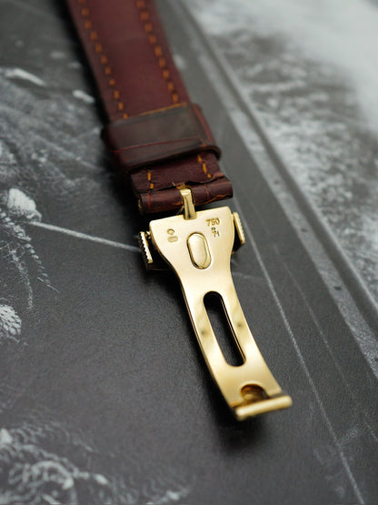 BREGUET CLASSIQUE SECONDS RETROGRADE POWER RESERVE