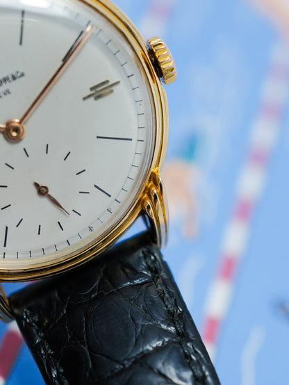 PATEK PHILIPPE CALATRAVA