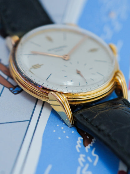 PATEK PHILIPPE CALATRAVA