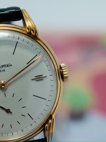 PATEK PHILIPPE CALATRAVA
