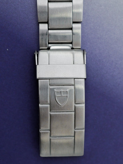TUDOR PRINCE OYSTERDATE SUBMARINER