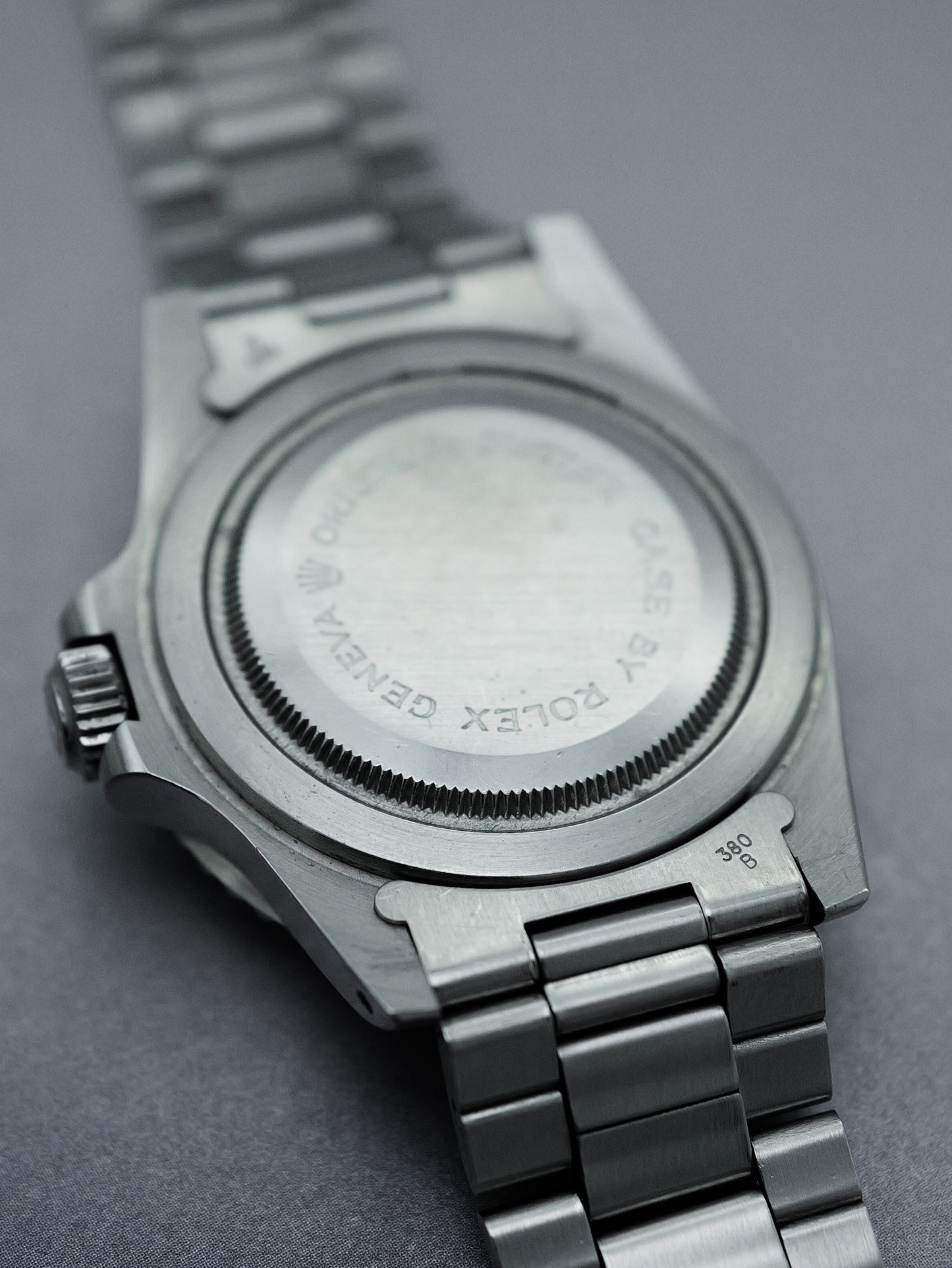 TUDOR PRINCE OYSTERDATE SUBMARINER