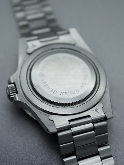 TUDOR PRINCE OYSTERDATE SUBMARINER
