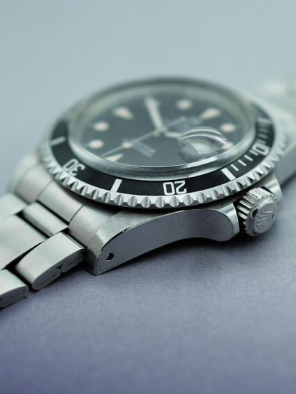 TUDOR PRINCE OYSTERDATE SUBMARINER