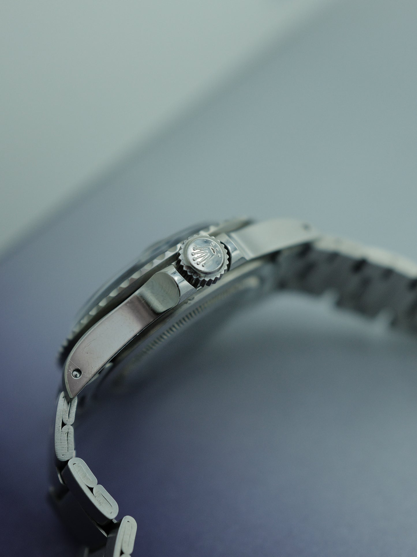 TUDOR PRINCE OYSTERDATE SUBMARINER