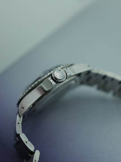 TUDOR PRINCE OYSTERDATE SUBMARINER