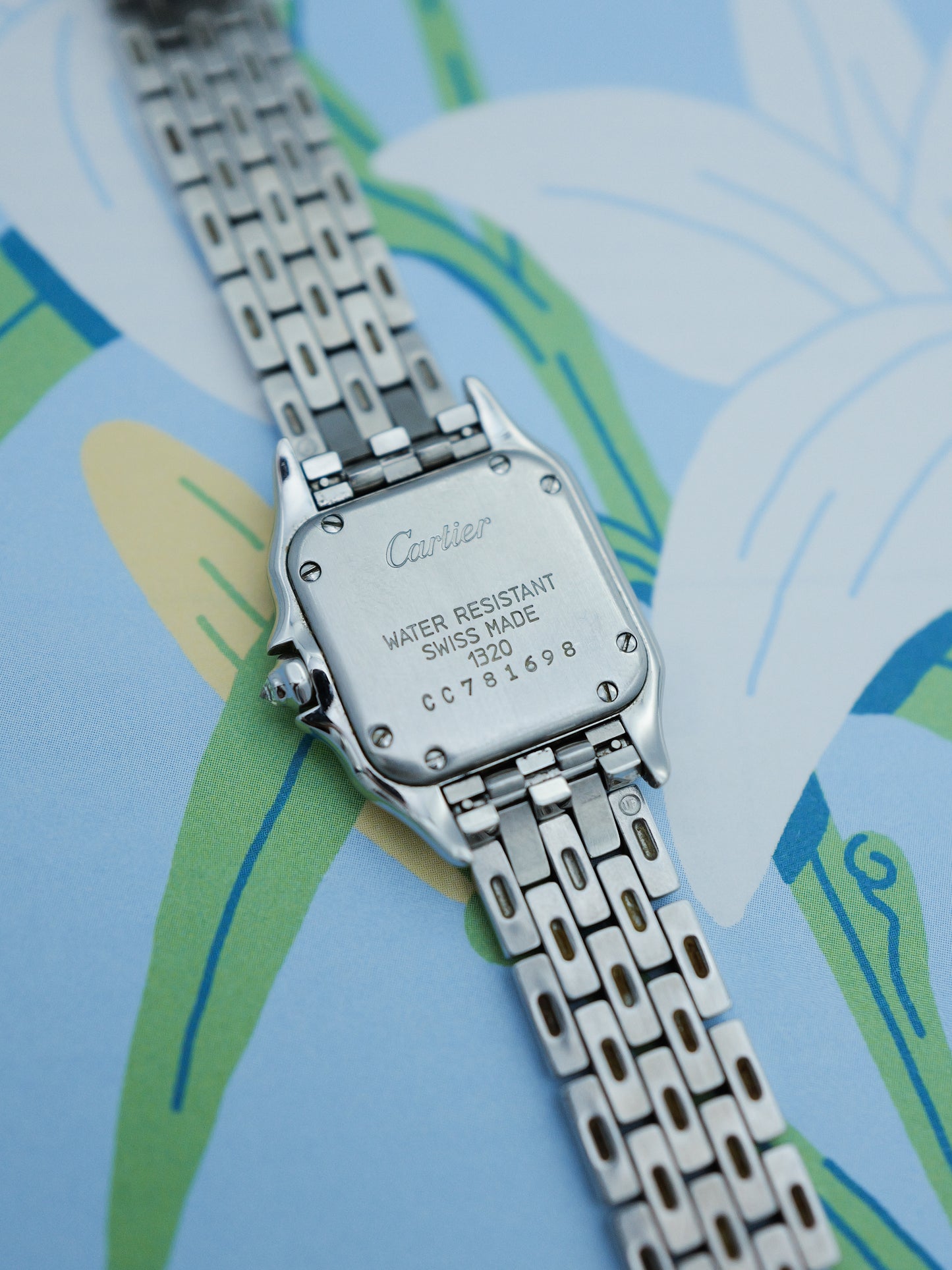 CARTIER MINI PANTHERE