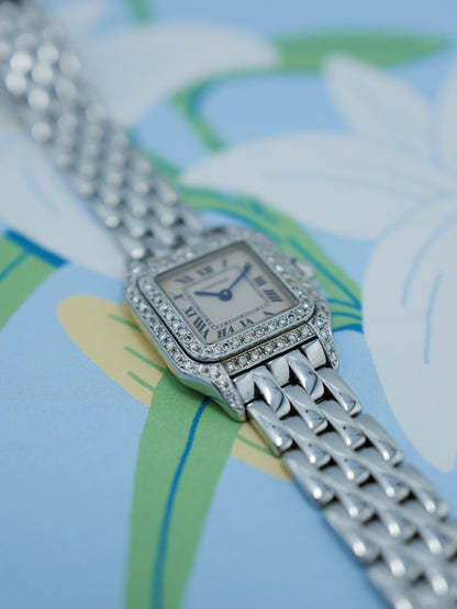 CARTIER MINI PANTHERE