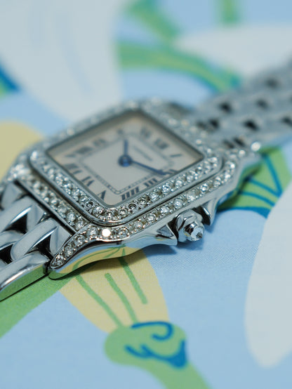 CARTIER MINI PANTHERE