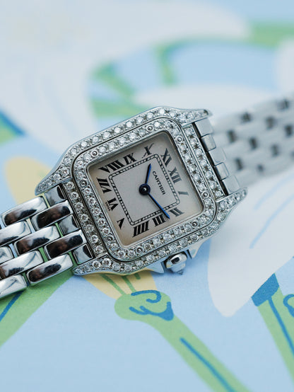 CARTIER MINI PANTHERE