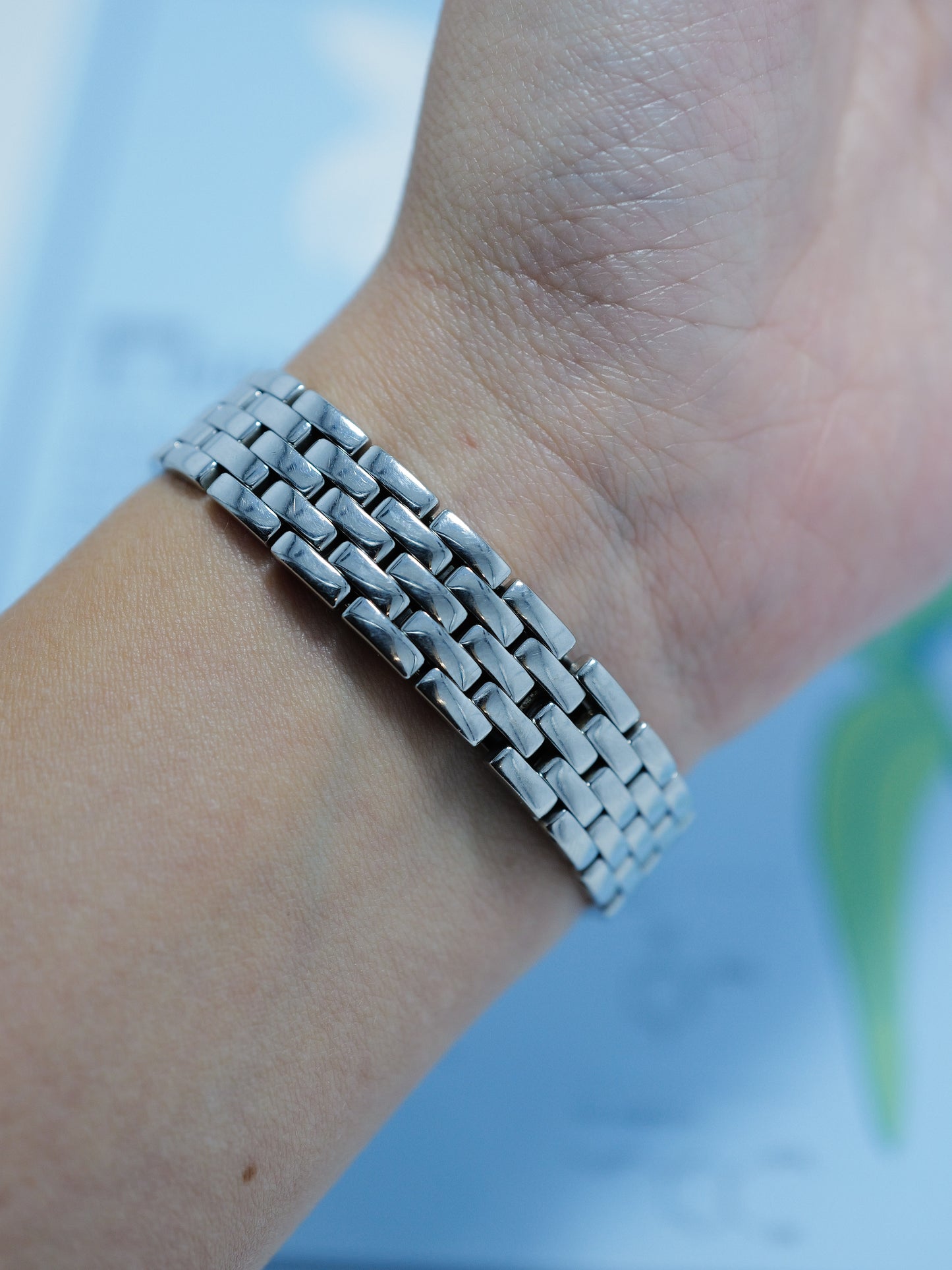 CARTIER MINI PANTHERE