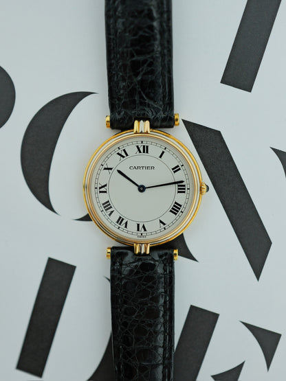 CARTIER VENDOME TRINITY