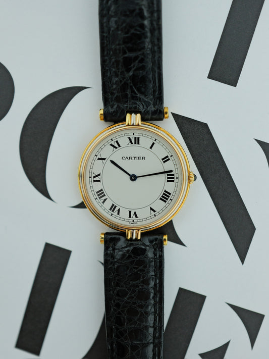 CARTIER VENDOME TRINITY