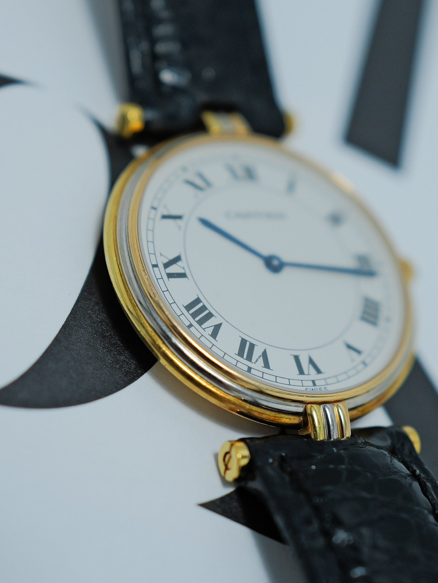 CARTIER VENDOME TRINITY