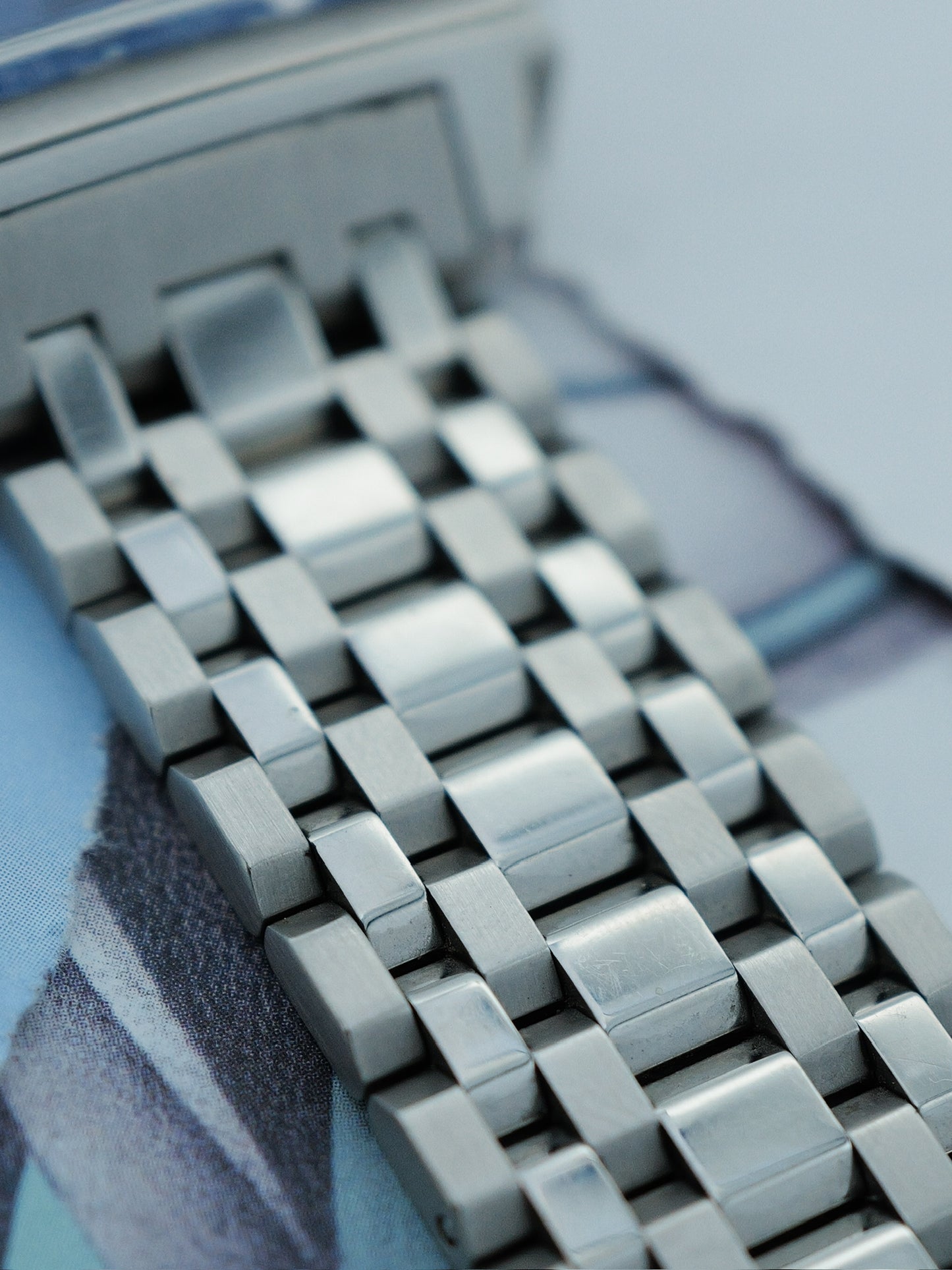 TAG HEUER MONACO