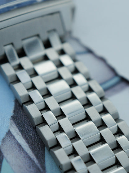TAG HEUER MONACO