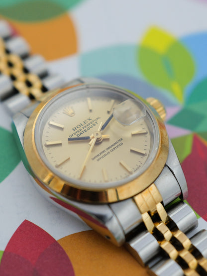 Rolex Lady Datejust