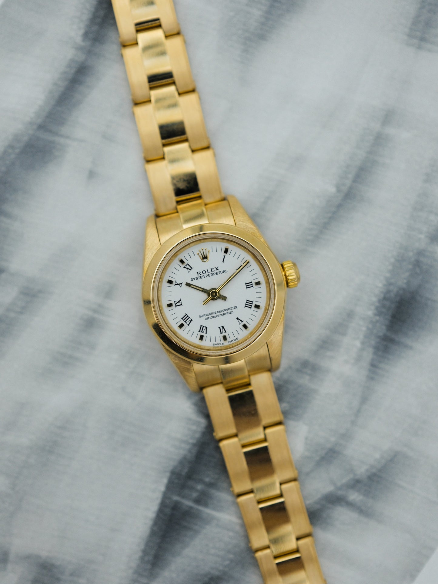 Rolex Lady Datejust