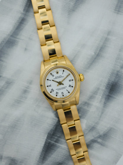 Rolex Lady Datejust