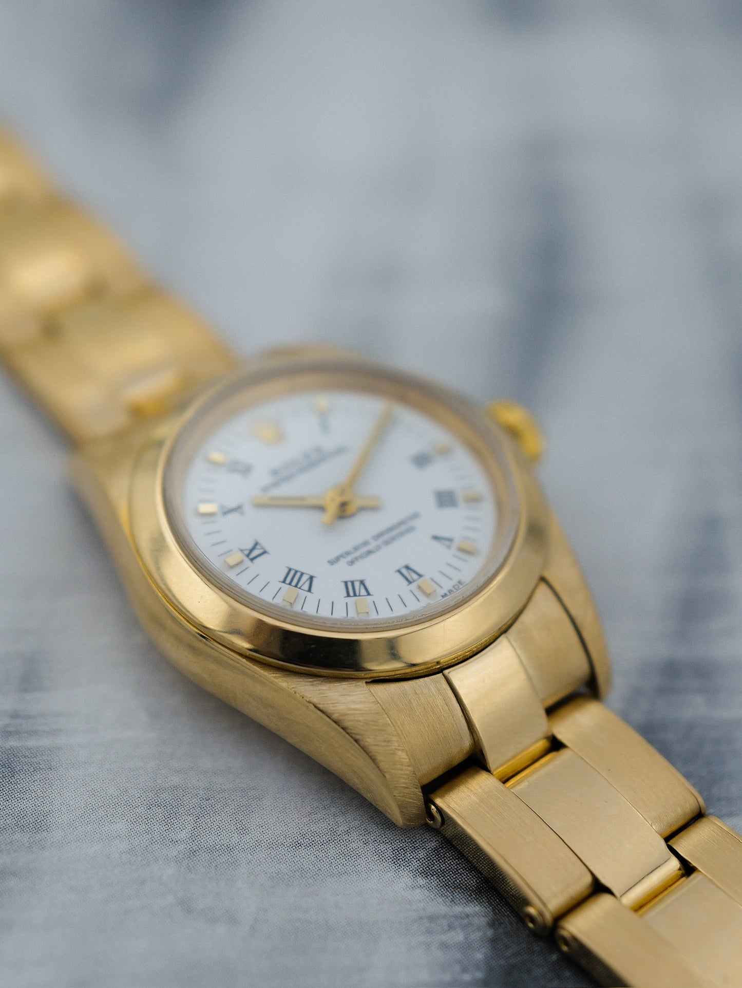 Rolex Lady Datejust