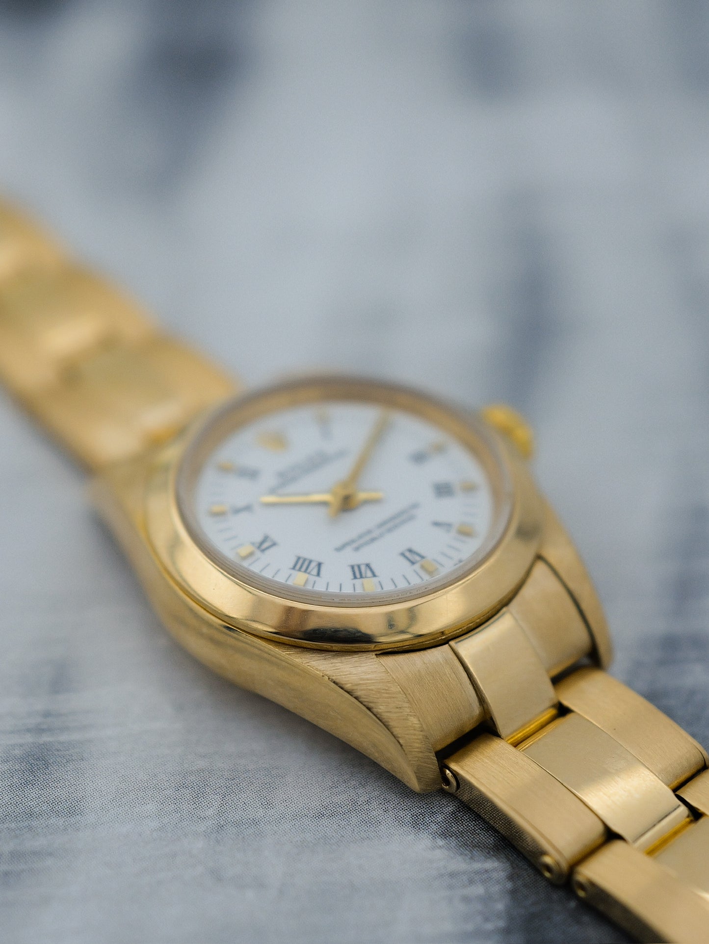 Rolex Lady Datejust