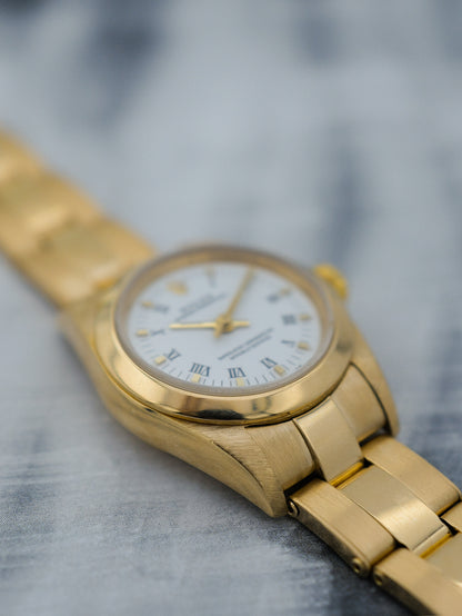 Rolex Lady Datejust