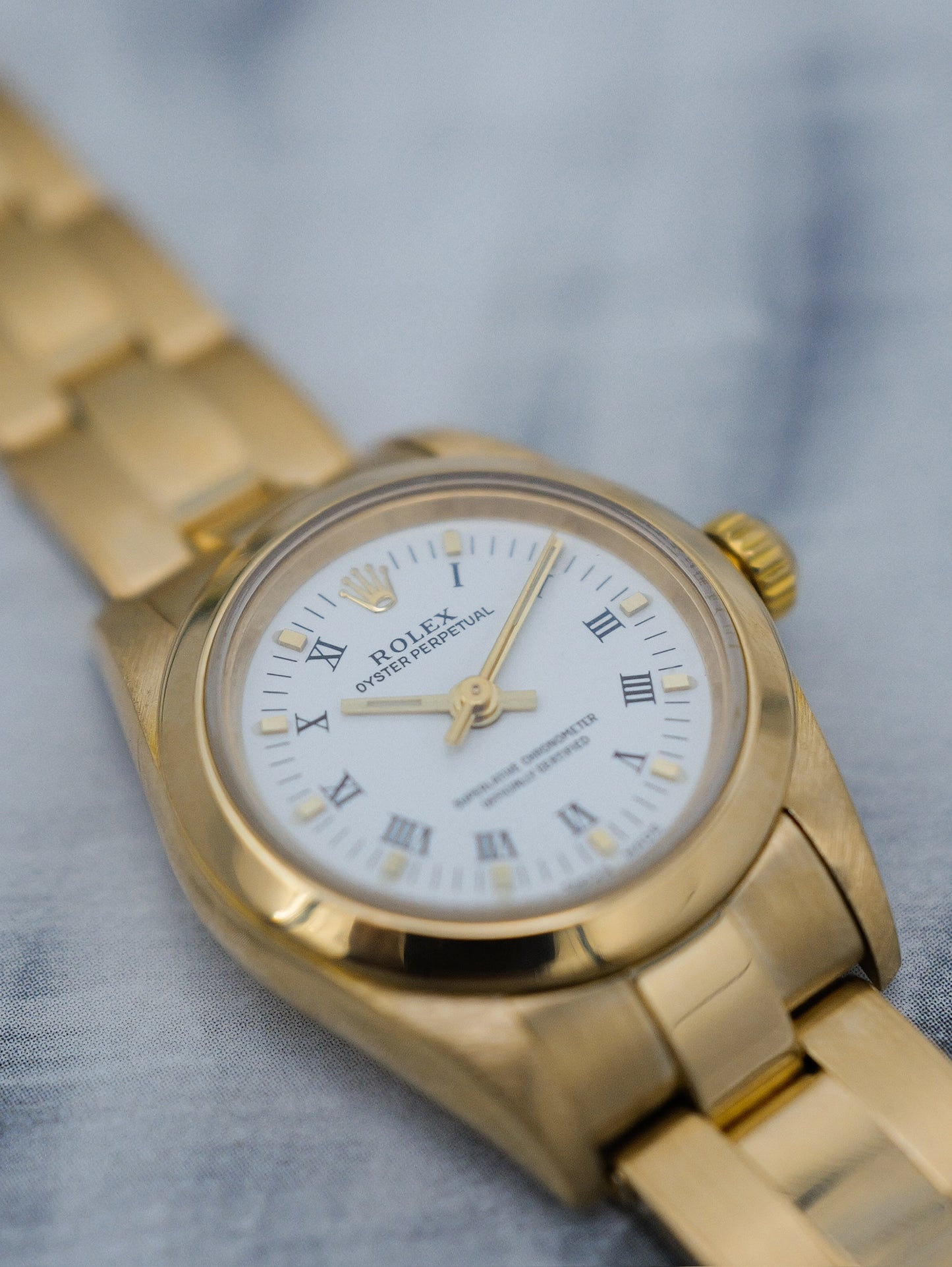 Rolex Lady Datejust