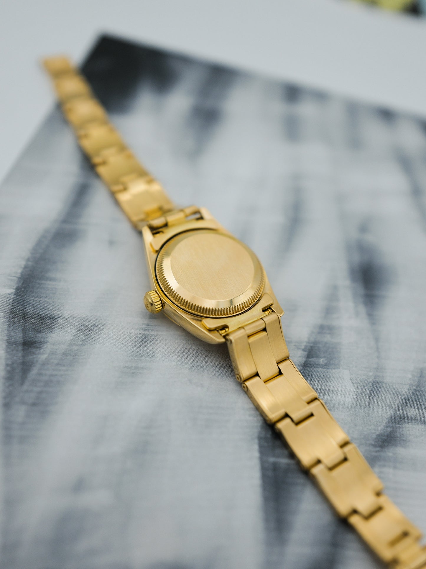 Rolex Lady Datejust