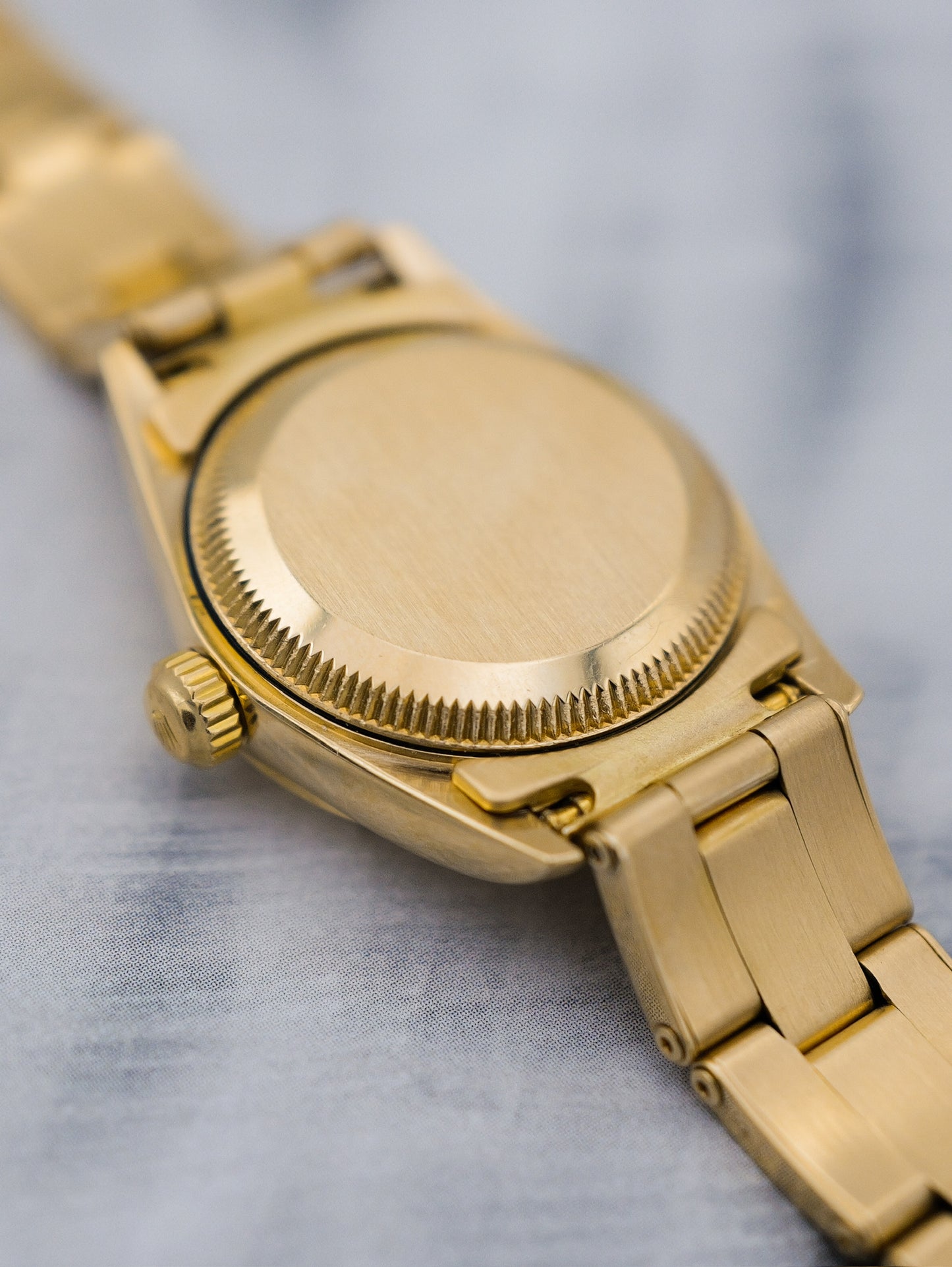 Rolex Lady Datejust