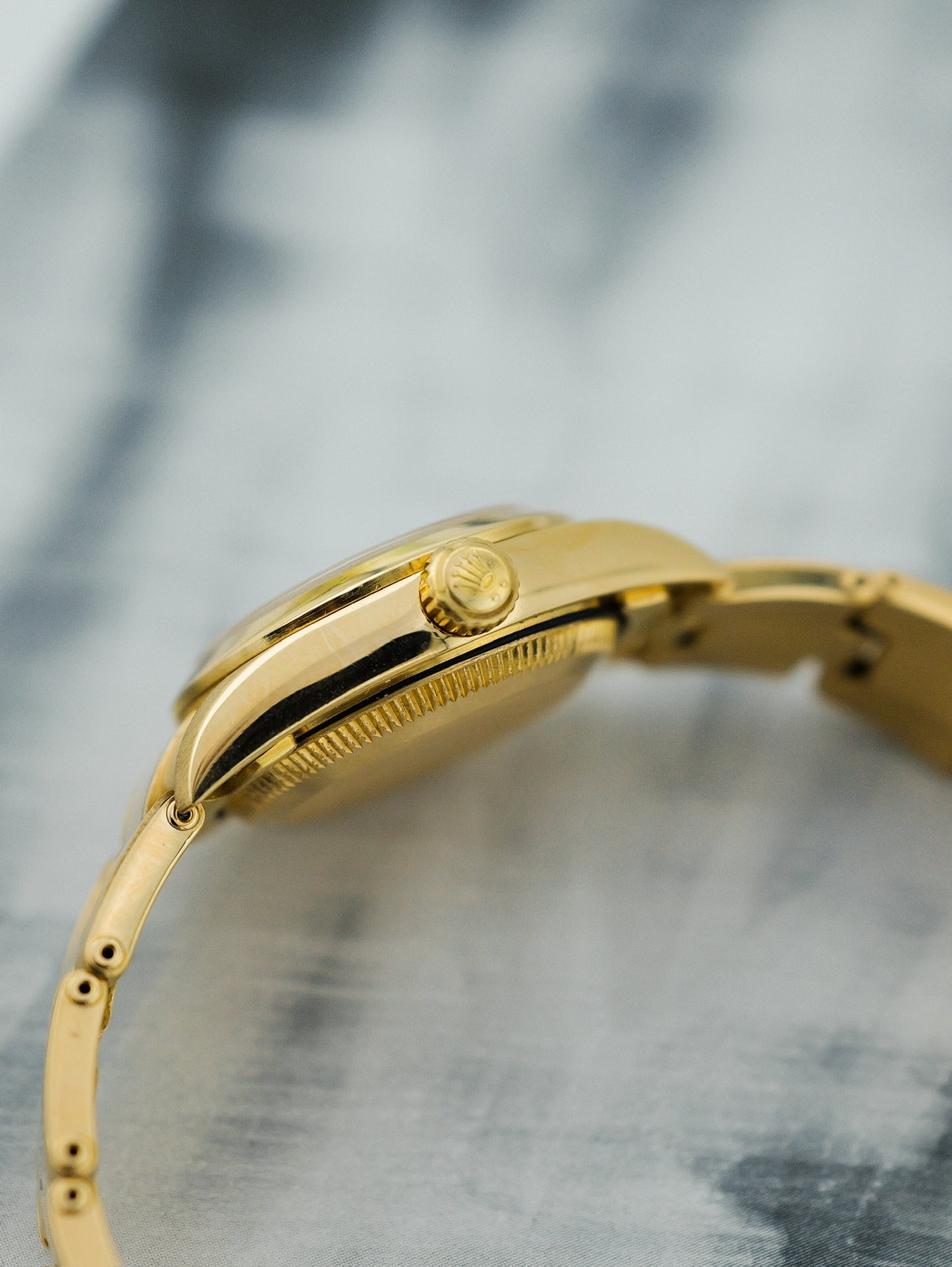 Rolex Lady Datejust