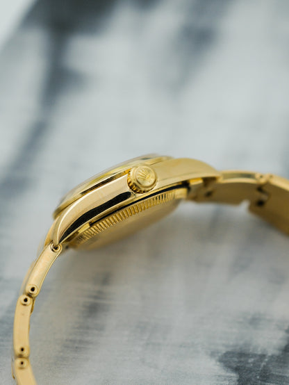 Rolex Lady Datejust