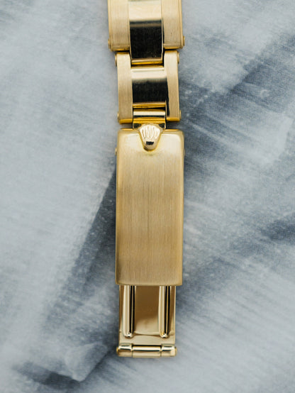 Rolex Lady Datejust