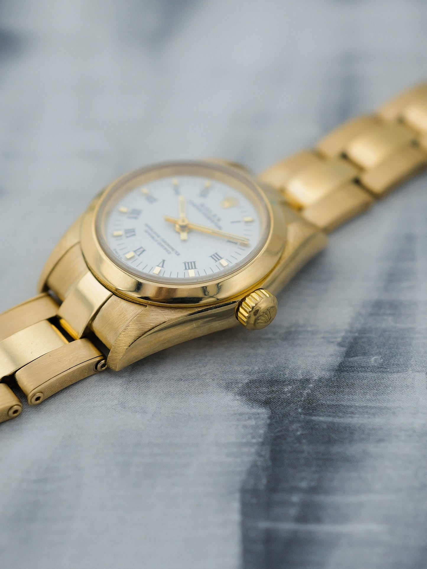 Rolex Lady Datejust