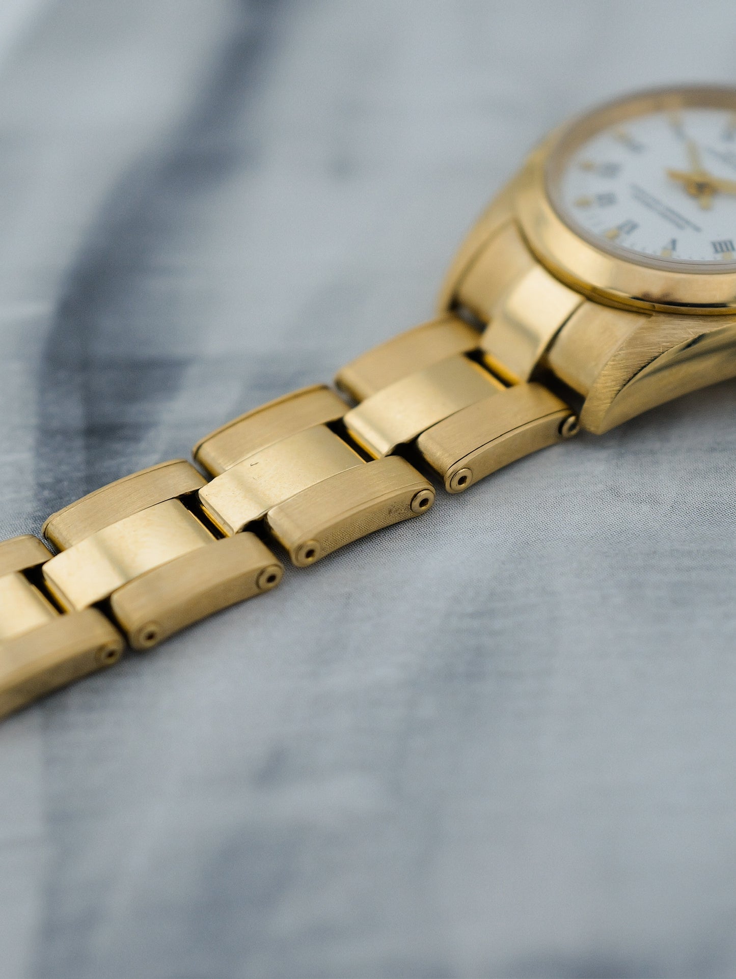 Rolex Lady Datejust