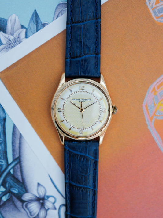 VACHERON CONSTANTIN PATRIMONY