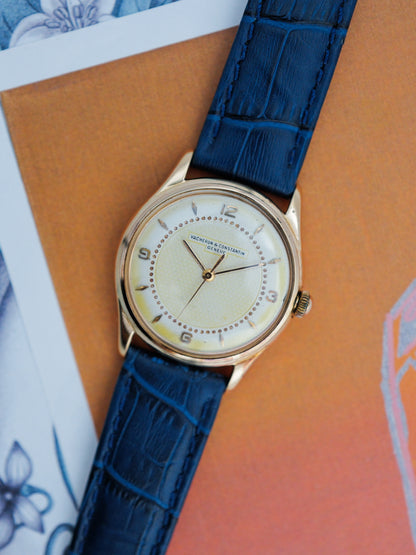 VACHERON CONSTANTIN PATRIMONY